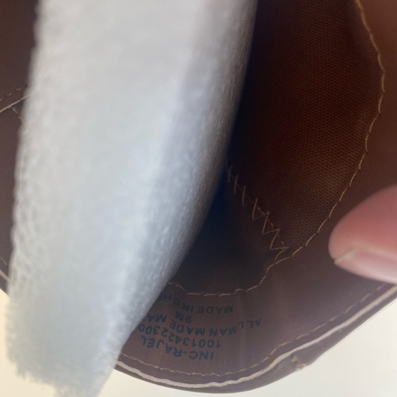 INC New Brown Knee-High Women's Boots - Picture 7 of 7